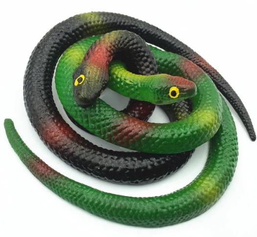 Snake Toys