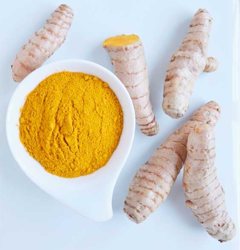 Benefits of Turmeric