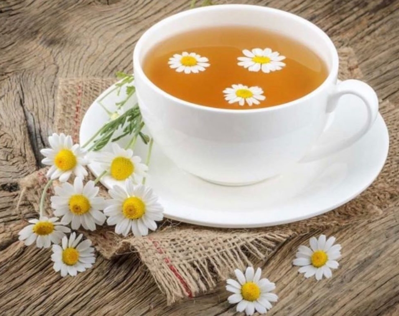 Chamomile Tea