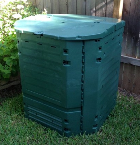 Compost Bin