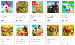9 Best Farming Games & Simulators for Android - Hairston Creek Farm