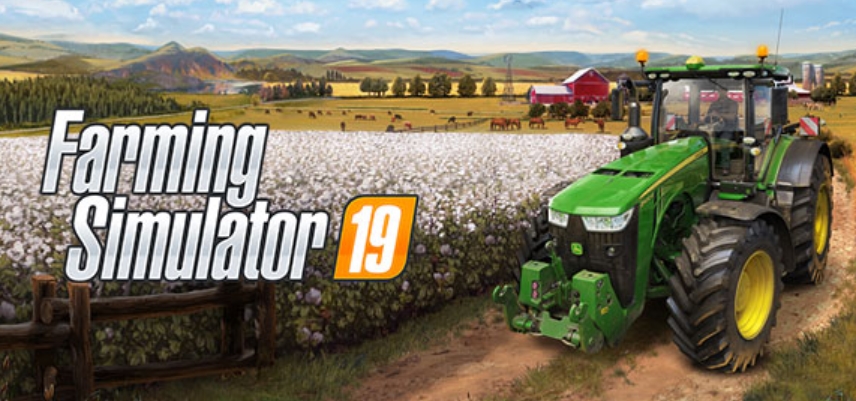 Farming Simulator