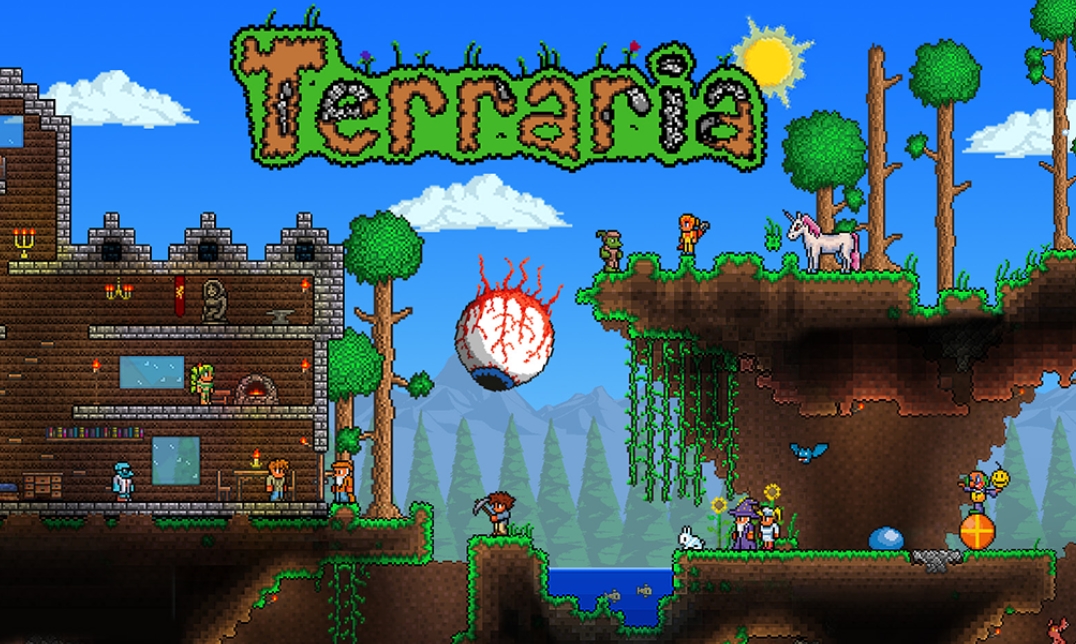 Terraria