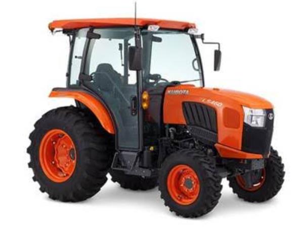 Kubota Grand L60 series