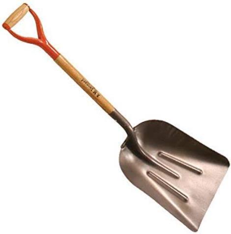 Scoop Shovel