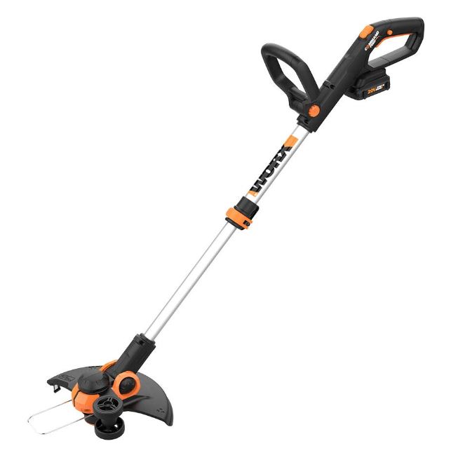 Worx WG163