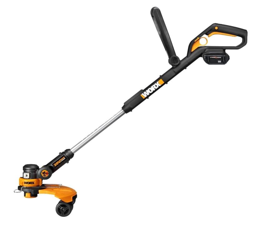 Worx WG175 String Trimmer/Edger/Mini-Mower