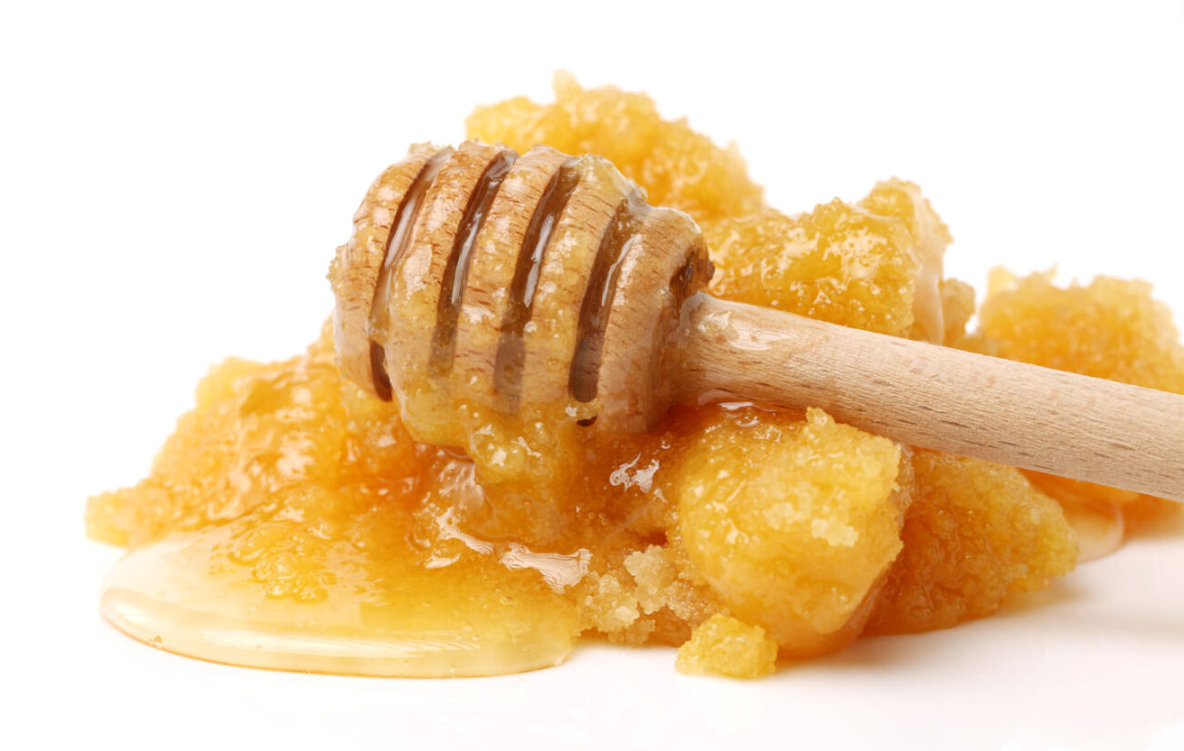 How to Keep Honey from Crystalizing Hairston Creek Farm